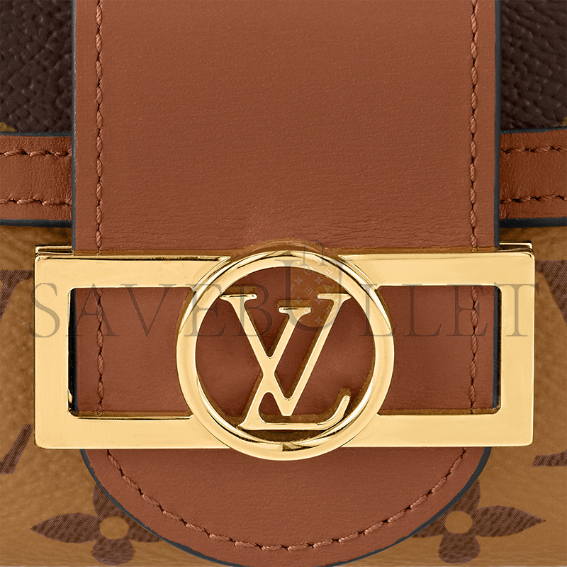 l**is V*t*n sarah wallet m46645 (19*10*2cm)